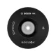 Bosch PRO alátéttányér 180 mm, M14, puha (Regisztrációval akár extra értékes ajándék is elérhető!)