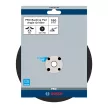 Bosch PRO alátéttányér 180 mm, M14, puha (Regisztrációval akár extra értékes ajándék is elérhető!)