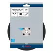 Bosch PRO alátéttányér 230 mm, M14, puha (Regisztrációval akár extra értékes ajándék is elérhető!)