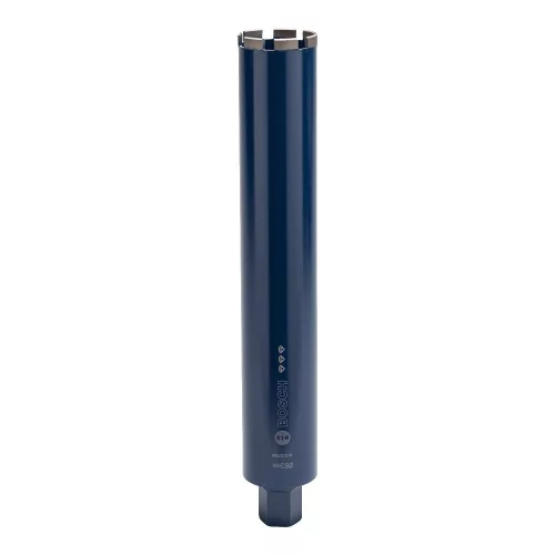 Bosch vizes gyémánt fúrókorona 1 1/4" UNC gyémántfúróhoz