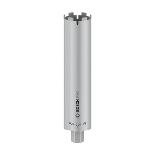 Bosch PRO száraz gyémánt fúrókorona 1 1/4" UNC gyémántfúróhoz