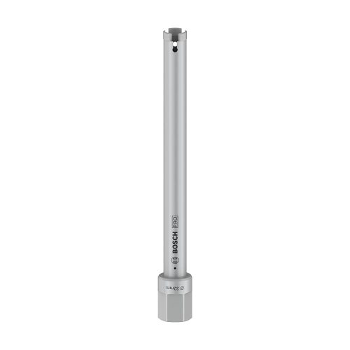 Bosch PRO száraz gyémánt fúrókorona, 32x330 mm, szerszámbefogás 1 1/4"