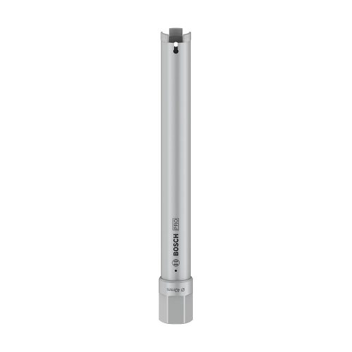 Bosch PRO száraz gyémánt fúrókorona 1 1/4" UNC gyémántfúróhoz 42x330mm