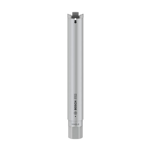 Bosch PRO száraz gyémánt fúrókorona 1 1/4" UNC gyémántfúróhoz 52x330mm