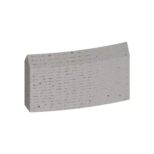 Bosch PRO szegmens gyémánt fúrókoronához 1 1/4" UNC 11,5mm