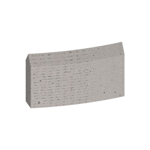 Bosch PRO szegmens gyémánt fúrókoronához, 112x11,5 mm 6 db