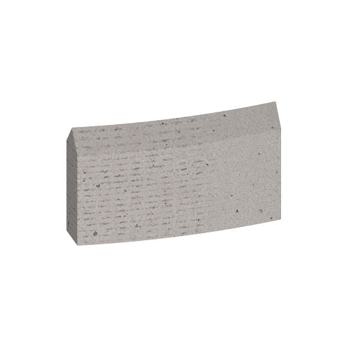 Bosch PRO szegmens gyémánt fúrókoronához, 122x11,5 mm 6 db