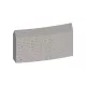 Bosch PRO szegmens gyémánt fúrókoronához, 132x11,5 mm 6 db (Regisztrációval akár extra értékes ajándék is elérhető!)