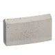 Bosch PRO szegmens gyémánt fúrókoronához, 142x11,5, 152x11,5, 157x11,5 mm 8 db (Regisztrációval akár ajándék is elérhető!)