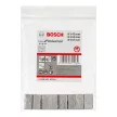 Bosch PRO szegmens gyémánt fúrókoronához, 142x11,5, 152x11,5, 157x11,5 mm 8 db (Regisztrációval akár ajándék is elérhető!)