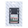 Bosch Csiszolólap tépőzáras rögzítéssel (csak lap, 2608601447-hoz) (Regisztrációval akár extra értékes ajándék is elérhető!)