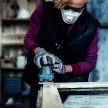 Bosch Csiszolólap tépőzáras rögzítéssel (csak lap, 2608601447-hoz) (Regisztrációval akár extra értékes ajándék is elérhető!)