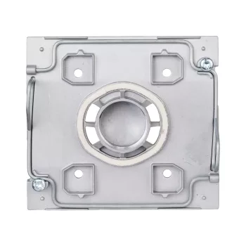   Bosch csiszolótalp (GSS12V-13;GSS18V-10; GSS18V-13; GSS140-1 A; GSS160 Multi; GSS160-1-hez) (Regisztrációval akár ajándék is elérhető!)