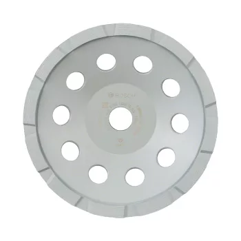   Bosch Standard for Concrete gyémánt fazékkorong (Regisztrációval akár extra értékes ajándék is elérhető!)