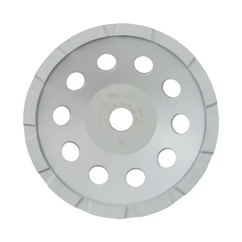 Bosch Standard for Concrete gyémánt fazékkorong (Regisztrációval akár extra értékes ajándék is elérhető!)