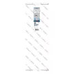 Bosch PRO vizes gyémánt fúrókorona 1/2" G és 1 1/4 UNC gyémántfúróhoz