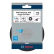 Bosch PRO alátéttányér X-LOCK Medium, 115 mm, közepes (Regisztrációval akár extra értékes ajándék is elérhető!)