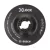 Bosch PRO alátéttányér X-LOCK Hard, 125 mm, kemény (Regisztrációval akár extra értékes ajándék is elérhető!)