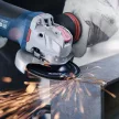 Bosch PRO alátéttányér X-LOCK Hard, 125 mm, kemény (Regisztrációval akár extra értékes ajándék is elérhető!)