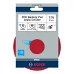 Bosch PRO alátéttányér X-LOCK, 115 mm, tépőzáras (Regisztrációval akár extra értékes ajándék is elérhető!)