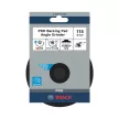 Bosch PRO alátéttányér 115 mm, X-LOCK, SCM tárcsához (Regisztrációval akár extra értékes ajándék is elérhető!)