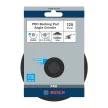 Bosch PRO alátéttányér 125 mm, X-LOCK, SCM tárcsához (Regisztrációval akár extra értékes ajándék is elérhető!)