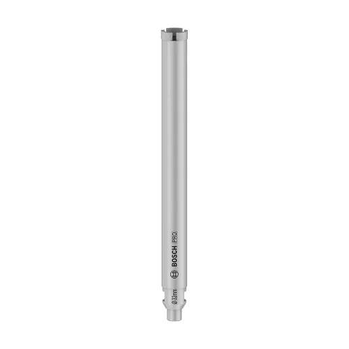 Bosch PRO vizes gyémánt fúrókorona, 32x300 mm, G 1/2" (Regisztrációval akár extra értékes ajándék is elérhető!)