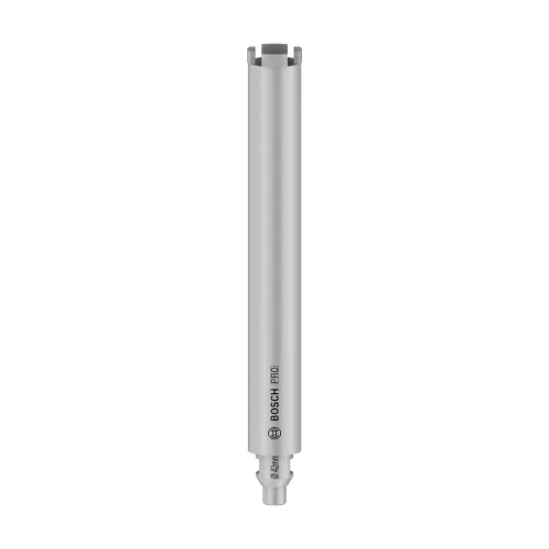 Bosch PRO vizes gyémánt fúrókorona, 42x400 mm, G 1/2" (Regisztrációval akár extra értékes ajándék is elérhető!)