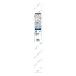Bosch PRO vizes gyémánt fúrókorona, 42x400 mm, G 1/2" (Regisztrációval akár extra értékes ajándék is elérhető!)