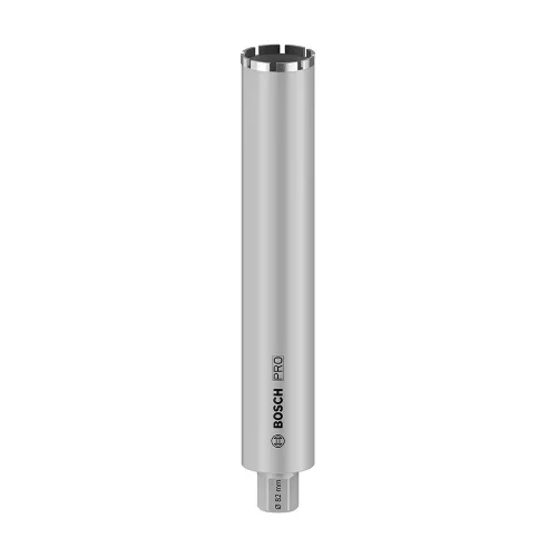 Bosch PRO vizes gyémánt fúrókorona, 82x450 mm, befogás 1 1/4" (Regisztrációval akár extra értékes ajándék is elérhető!)