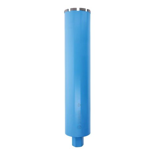 Bosch PRO vizes gyémánt fúrókorona, 102x450 mm, befogás 1 1/4"