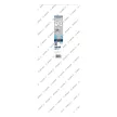 Bosch PRO vizes gyémánt fúrókorona, 202x450 mm, befogás 1 1/4" (Regisztrációval akár extra értékes ajándék is elérhető!)