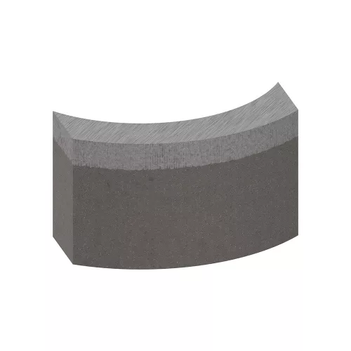 Bosch PRO szegmens gyémánt fúrókoronához, 28x10 mm, befogás 1 1/4" 3 db (Regisztrációval akár extra értékes ajándék is elérhető!)