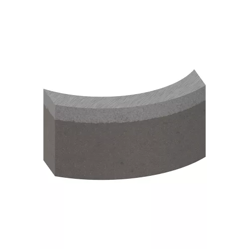 Bosch PRO szegmens gyémánt fúrókoronához, 32x10 mm, befogás 1 1/4" 3 db (Regisztrációval akár extra értékes ajándék is elérhető!)