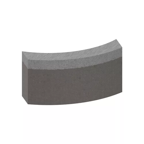 Bosch PRO szegmens gyémánt fúrókoronához, 42x10 mm, befogás 1 1/4" 4 db (Regisztrációval akár extra értékes ajándék is elérhető!)