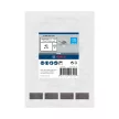Bosch PRO szegmens gyémánt fúrókoronához, 42x10 mm, befogás 1 1/4" 4 db (Regisztrációval akár extra értékes ajándék is elérhető!)