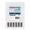 Bosch PRO szegmens gyémánt fúrókoronához, 62x10 mm, befogás 1 1/4" 6 db (Regisztrációval akár extra értékes ajándék is elérhető!)