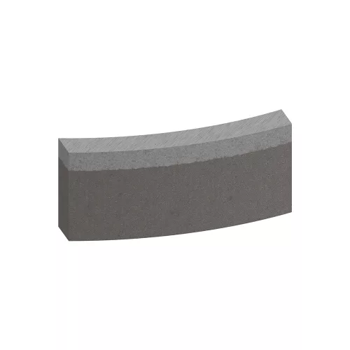 Bosch PRO szegmens gyémánt fúrókoronához, 82x10 mm, befogás 1 1/4" 7 db (Regisztrációval akár extra értékes ajándék is elérhető!)