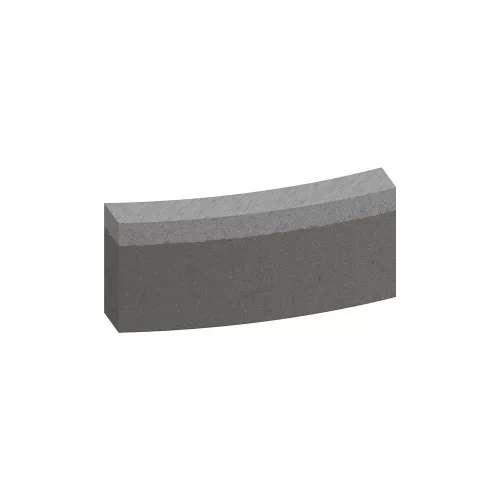 Bosch PRO szegmens gyémánt fúrókoronához, 102x10 mm, befogás 1 1/4" 9 db (Regisztrációval akár extra értékes ajándék is elérhető!)