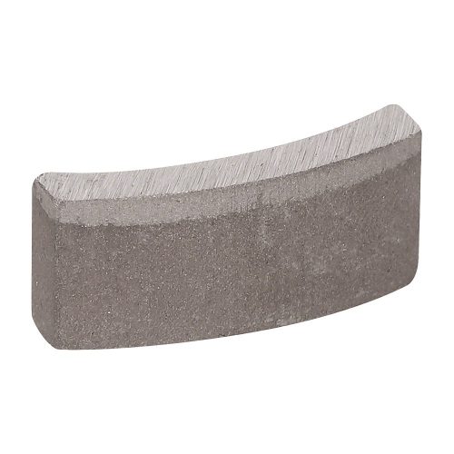 Bosch PRO szegmens gyémánt fúrókoronához, 132x10 mm, befogás 1 1/4" 11 db
