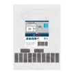 Bosch PRO szegmens gyémánt fúrókoronához, 152x10 mm, befogás 1 1/4" 12 db (Regisztrációval akár extra értékes ajándék is elérhető!)