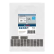 Bosch PRO szegmens gyémánt fúrókoronához, 200x10 mm, befogás 1 1/4" 12 db (Regisztrációval akár extra értékes ajándék is elérhető!)