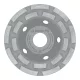 Bosch PRO gyémánt fazékkorong, 115 mm, sarokcsiszolóhoz, betonhoz, hosszú élettartam (Regisztrációval akár ajándék is elérhető!)