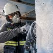 Bosch PRO gyémánt fazékkorong, 125 mm, sarokcsiszolóhoz, betonhoz, hosszú élettartam