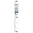 Bosch PRO nedves fúrókorona, 18x300 mm, befogás G 1/2", betonhoz és vasbetonhoz (Regisztrációval akár ajándék is elérhető!)