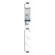 Bosch PRO nedves fúrókorona, 25x300 mm, befogás G 1/2", betonhoz és vasbetonhoz (Regisztrációval akár ajándék is elérhető!)