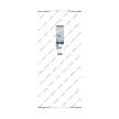 Bosch PRO nedves fúrókorona, 250x450 mm, befogás 1 1/4", betonhoz és vasbetonhoz (Regisztrációval akár ajándék is elérhető!)