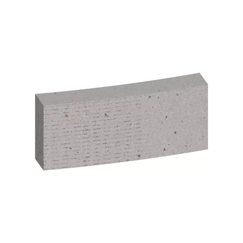 Bosch PRO vizes szegmens gyémánt fúrókoronához, 300 mm, betonhoz és vasbetonhoz (Regisztrációval akár ajándék is elérhető!)