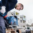 Bosch gyémánt vágókorong betonhoz 115x22,23x1,6mm