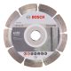Bosch gyémánt vágókorong betonhoz 150x22,23x1,0mm